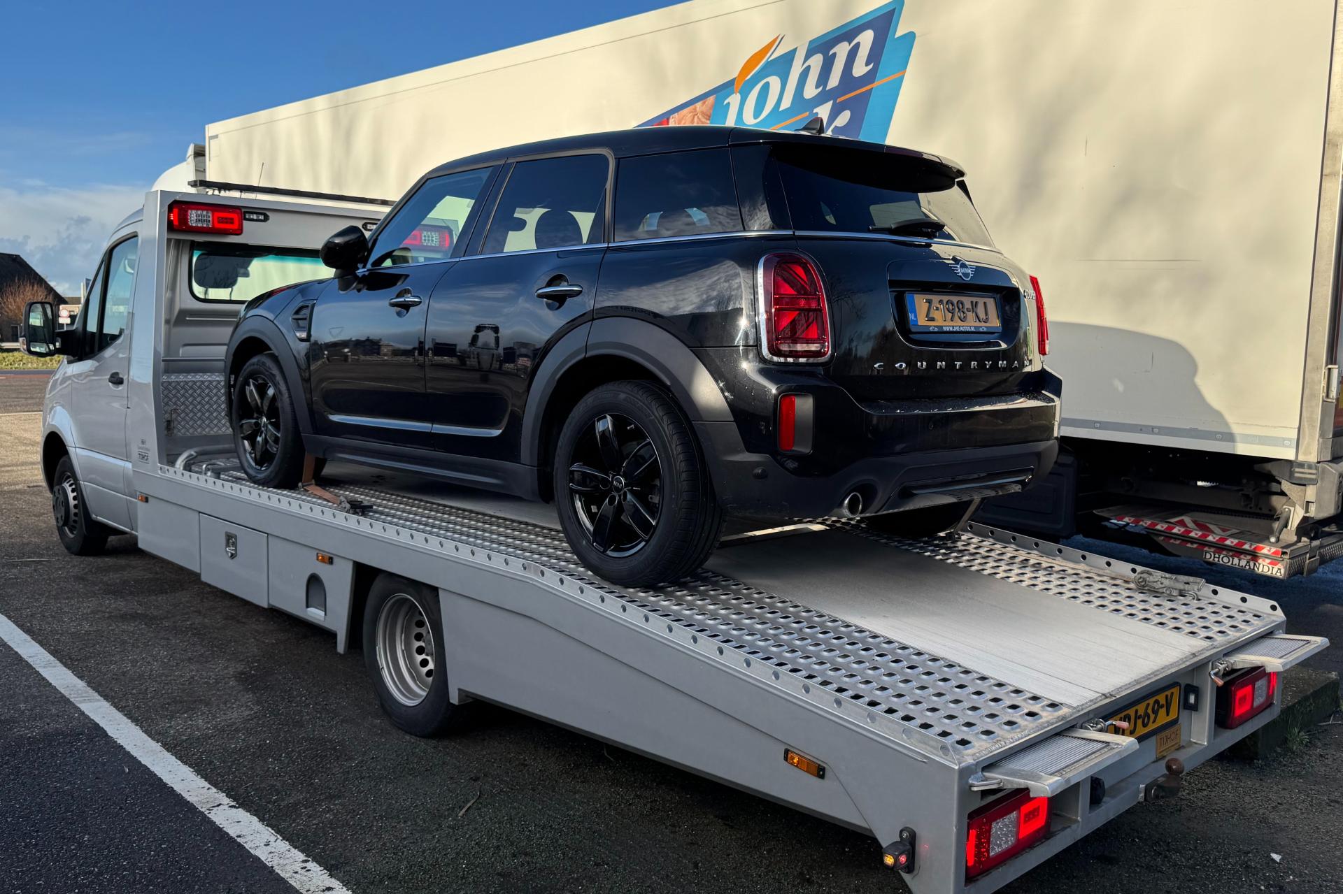 Subpage Slider Image